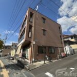 【ベニール２１】松山市祝谷の賃貸マンション