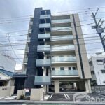 【ＮＥＲＯ】松山市の道後樋又の賃貸マンション