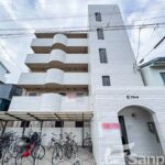 【Ｅフラット】松山市鉄砲町の賃貸マンション
