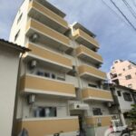 【ＭＯＭＯ本町 】松山市木屋町の賃貸マンション