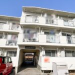 【ラブレみゆき】松山市御幸の賃貸マンション