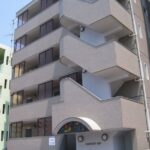 【ＣＯＮＦＯＲＴ御幸】松山市御幸の賃貸マンション