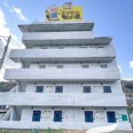 【ジョイフル第５祝谷】松山市祝谷の賃貸マンション