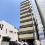 【ＩＮＧ－シグマ】松山市平和通の賃貸マンション