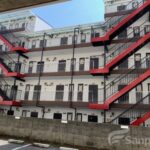 【ダイヤモンドビュー衣山  】松山市衣山の賃貸マンション・ペット相談可！