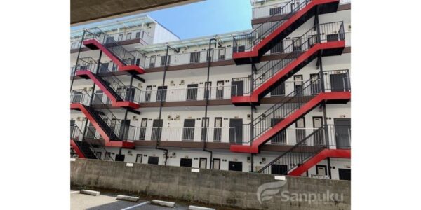 【ダイヤモンドビュー衣山  】松山市衣山の賃貸マンション・ペット相談可！