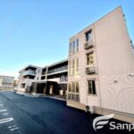 【クオリア 】松山市西石井の賃貸マンション