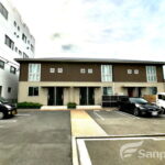 【プロヌーブ市坪】松山市市坪南の賃貸コーポ