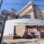 【富士ヒューベリオンビル】松山市樽味の賃貸マンション