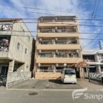 【トレンディ山越】松山市山越の賃貸マンション