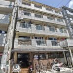 【プレアール緑町Ⅱ】松山市緑町の賃貸マンション