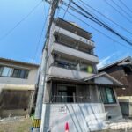 【ポルテ鈴村】松山市御幸の賃貸マンション