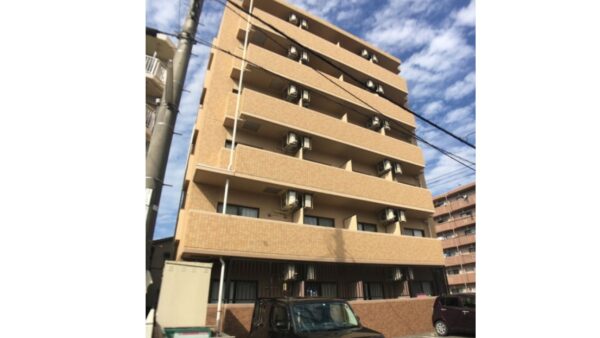 【Ｐａｃｉｆｉｃａ　Ｙａｍａｇｏｅ　Ｐｒｉｍ】松山市山越の賃貸マンション