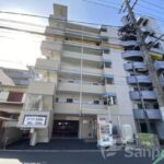 【Ｍａｙｆａｉｒ　ｃａｍｐｕｓ　ｓｑｕａｒｅ．】松山市平和通の賃貸マンション