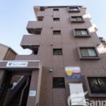 【プレアール味酒】松山市味酒町の賃貸マンション