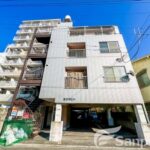 【ミウラビル】松山市味酒町の賃貸マンション